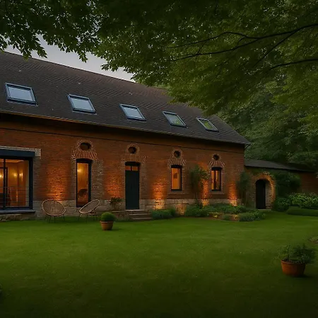 La Eden Villa