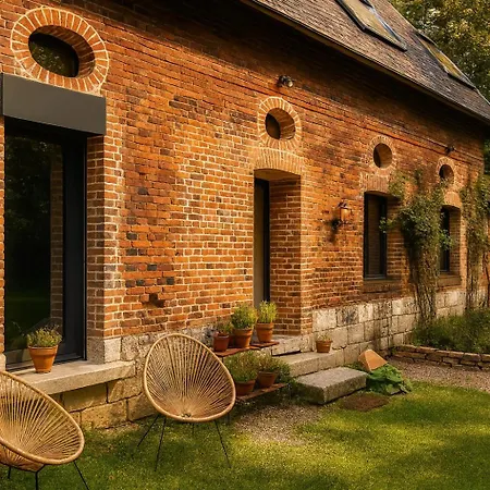 La Eden Villa