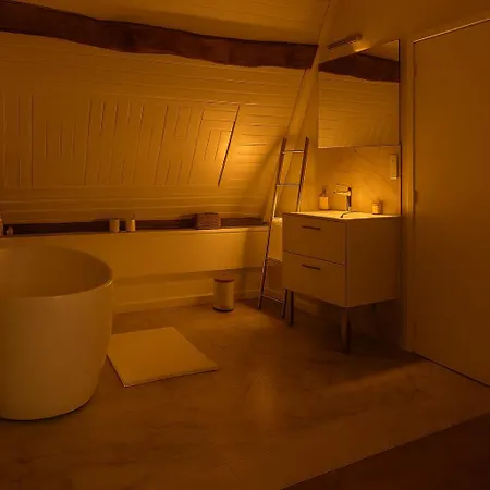 La Eden Villa *