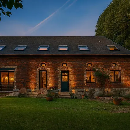 Villa La Eden *