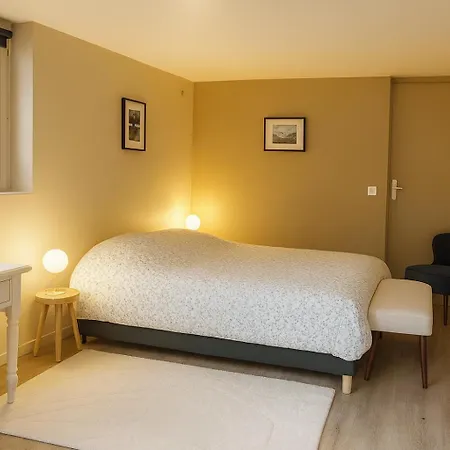 La Eden Villa La Vieux-Rue