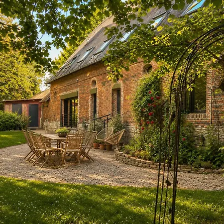Villa La Eden