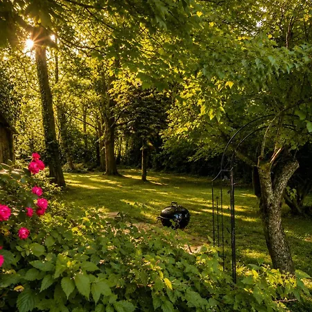 Villa La Eden *